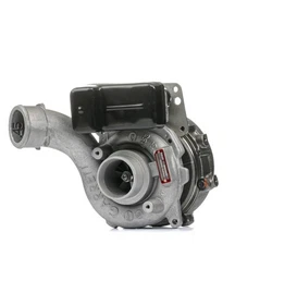 Turbolader GARRETT 776470-9003W für VW Touareg (7P5, 7P6) für AUDI Q7 (4LB)