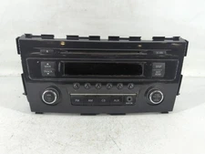 2013-2015 Nissan Altima Am Fm Cd Player Radio Receiver UXH4D
