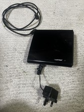 Lloytron A3103BK Indoor Digital TV Antenna 