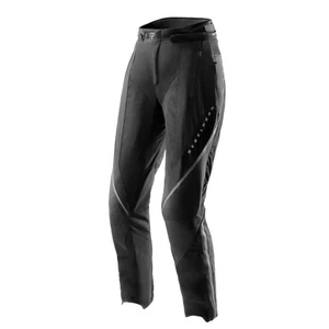 Rebelhorn Hiflow 5 Ladies Moto Motorcycle Motorbike Textile Trouser Black