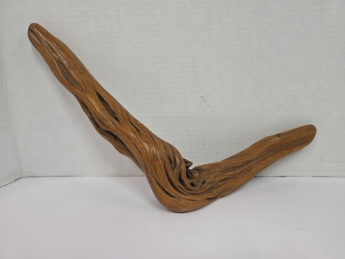 Antique Cypress Knee Very Unique 12 Inch By 9 Inch Beautiful Grain And Color