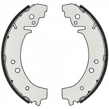 Mâchoire de frein Subaru E12