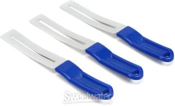 Kit de pulido de trastes MusicNomad FRINE Foto 4 de 4