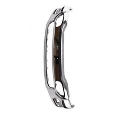 Chrome Bumper Bar Front Steel fit for RAM 1500 2019-2024 5ZB88SZ0AD CH1002407