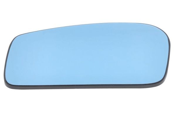 Left BLIC 6102-02-1231357P Mirror Glass, exterior mirror for CITROËN,FIAT,LANCIA