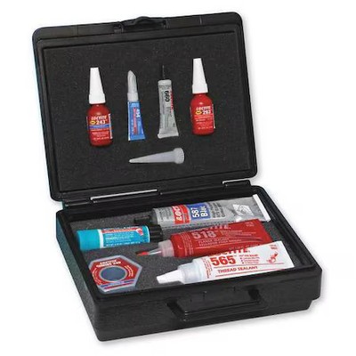 Loctite 302892 Primer, Blue, 4 Fl Oz, Can
