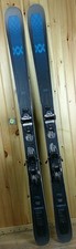 2025 Volkl Mantra 88 163cm w/ Marker Squire TCX Binding