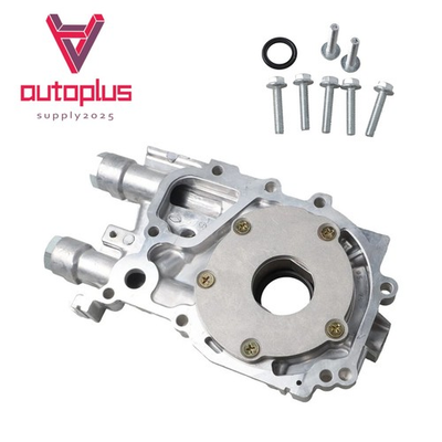 #ad New Oil Pump 11mm 12mm for Subaru WRX STi Turbo LEGACY Outback 2.5L 1995 2021 $69.99