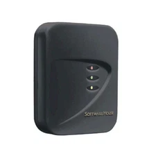 Software House SWH 4100 Multi-Technology Card Reader 9.4-16 V dc at 125mA max