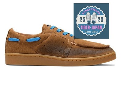 Onitsuka Tiger TIGER DECK 1183C508 201 BROWN WATERSCAPE Men Shoes