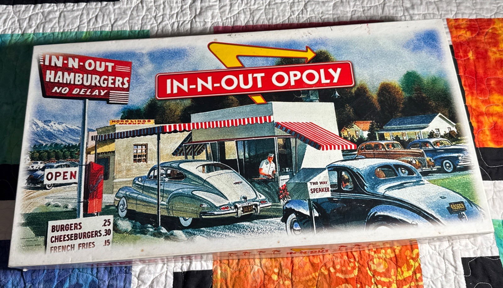 Vintage 1998 Collectible *read*