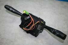 Steering column switch indicator switch slip ring 96488227XT Citroen C3 manufactured 03