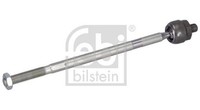 Febi Bilstein 10168 Axialgelenk, Spurstange Vorne Links Rechts FüR Ford