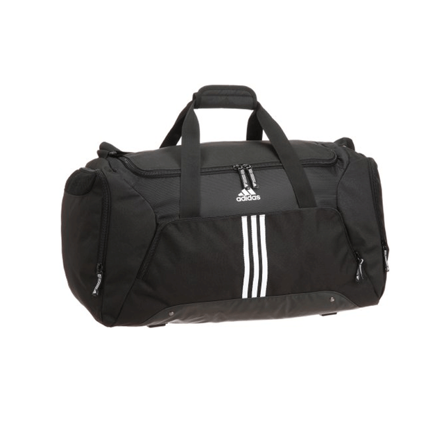 adidas 3 Stripes Essentials Teambag M V86897 adidas 3 Stripes Essentials Teambag M V86897