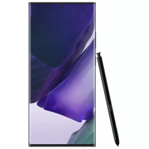 Samsung Galaxy Note 20 Ultra 5G SM-N9860 DUAL SIM 256GB entsperrt OPEN BOX USA - Bild 12 von 20
