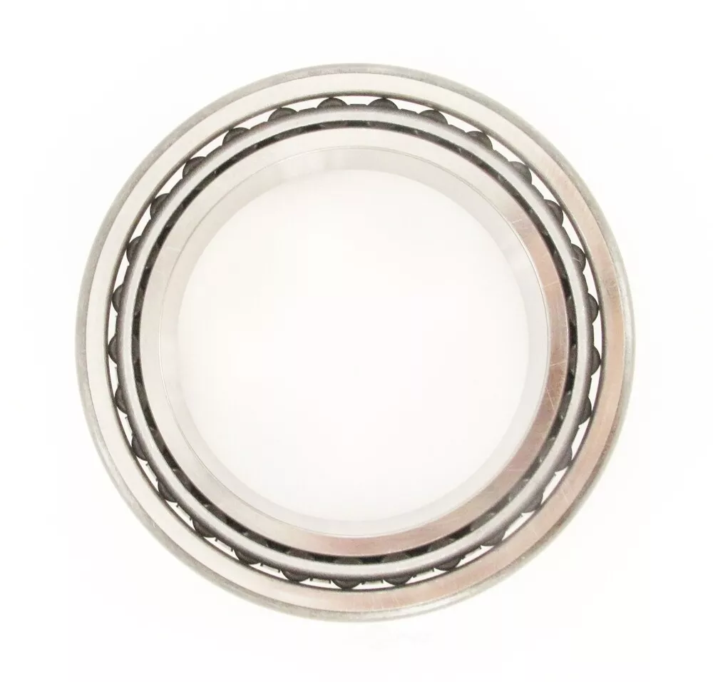 How to Quiet Input Shaft Bearing