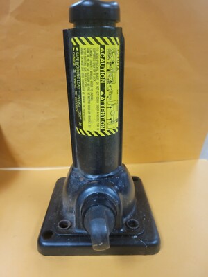 2010-2024 TOYOTA FJ L CR/ LEXUS 460 BOTTLE JACK 09111-60131 1800KG