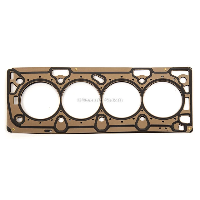 Full Gasket Set Fits 09-11 Chevrolet Aveo Pontiac G3 Cruze Sonic 1.6 1.8 LXV LUW - Image 4 of 4