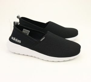 adidas neo negro mujer