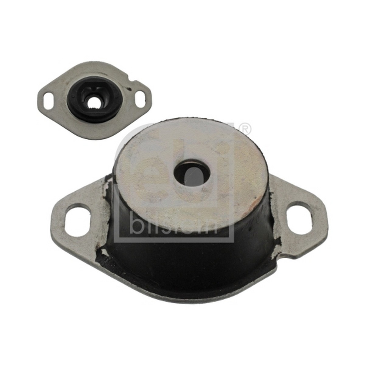 専用(´∀｀) Engine Mounting fits Peugeot Febi Bilstein 15877 - OE Equivalent