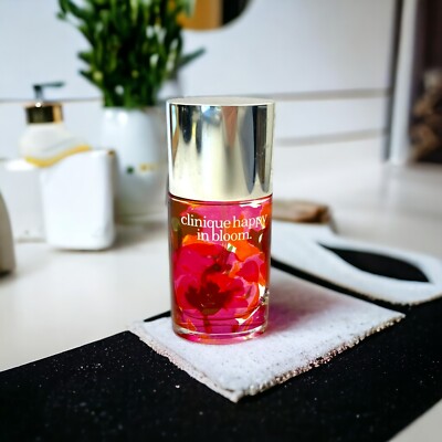 Clinique Happy In Bloom 2016 Parfum Spray Discontinued