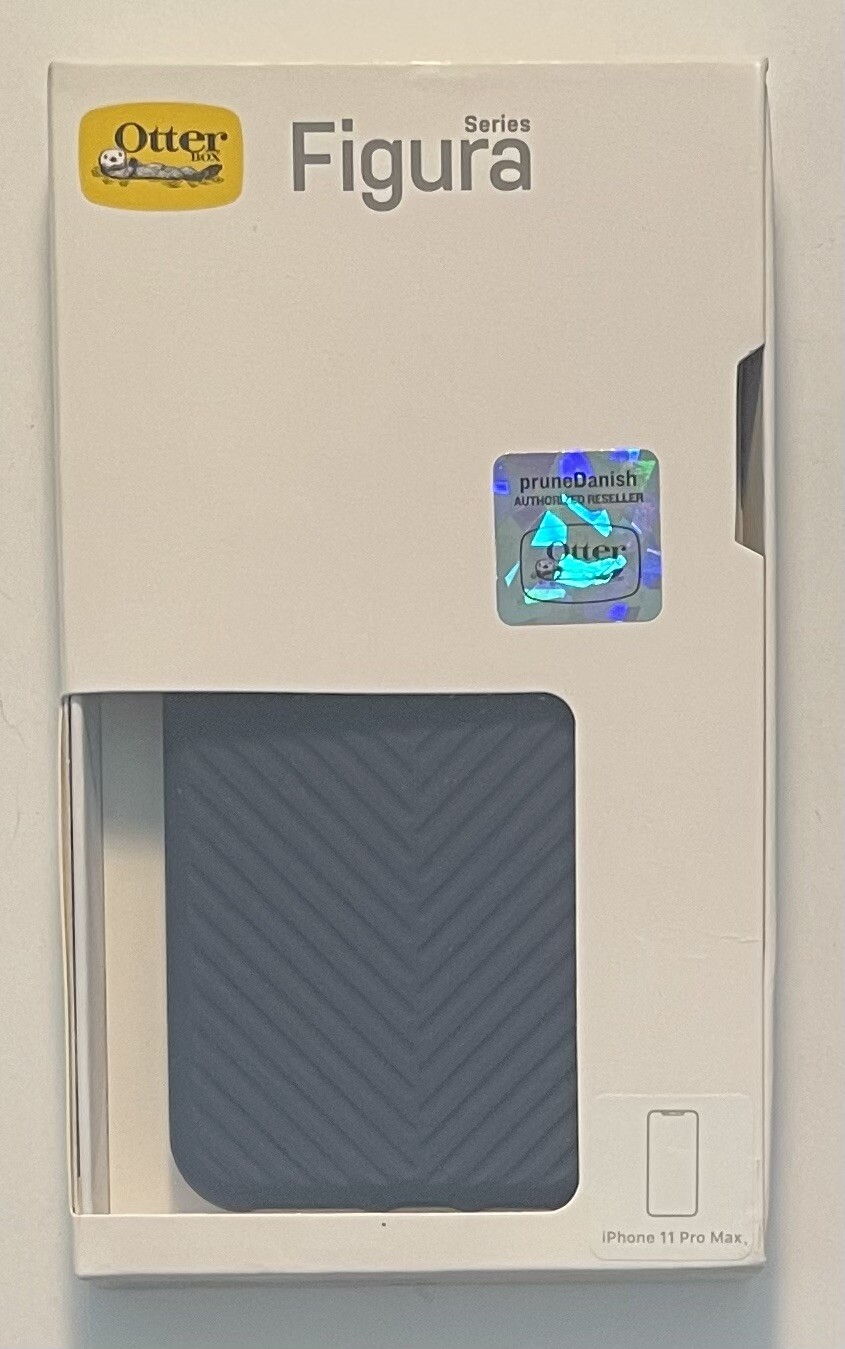 Otterbox Figura Series Phone Case For iPhone 11 Pro Max XS Max