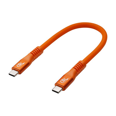 HICON USB 3.2 x 2 Gen 2 SuperSpeed Kabel 20Gbps Typ C e-marker Chipset HI-U3CS