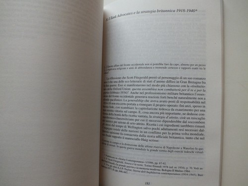 Teatri di guerra; Comandi, soldati e scrittori nei conflitti europei - Picture 3 of 5