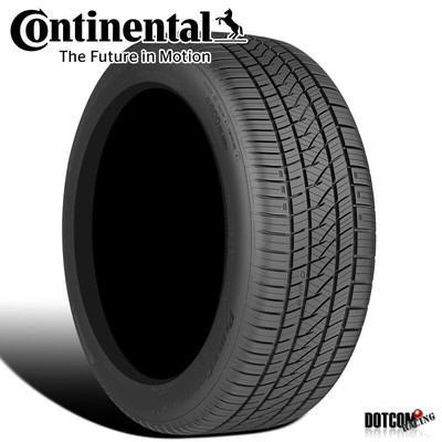 purecontact 50r17 55r17 94v 92v