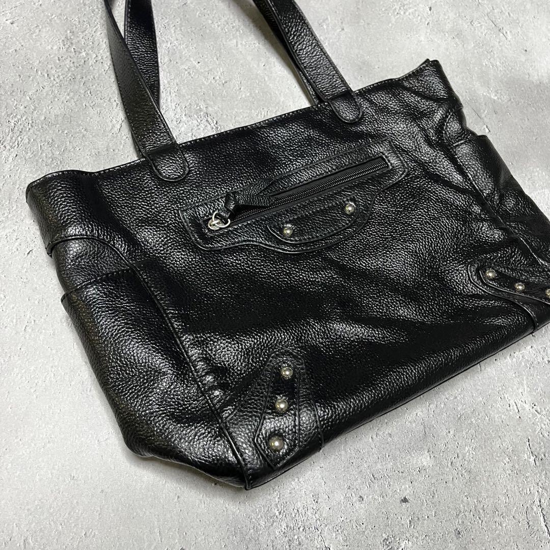 00S Archive City Bag Grunge Y2K Black | eBay 00S Archive City Bag Grunge Y2K Black | eBay