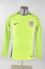 Nike USMNT Aeroswift Soccer Jersey Men's Multiple Sizes New with Tags 881815 702