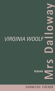Mrs. Dalloway von Woolf, Virginia | Buch | Zustand sehr gut