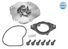 Genuine Meyle Water Pump 513 220 0006 for Land Rover Volvo