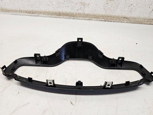NIU ELECTRIC SCOOTER MQI+ SPORT CLOCK SURROUND (10931) - Picture 3 of 3