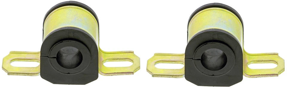 Buje de barra estabilizadora de suspensión Mevotech para Chevrolet V20 Suburban 1987-1988 Foto 3 de 4