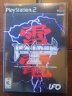 Sony PlayStation 2 PS2 Raiden III 2007 Complete w/ Cover New Factory Sealed