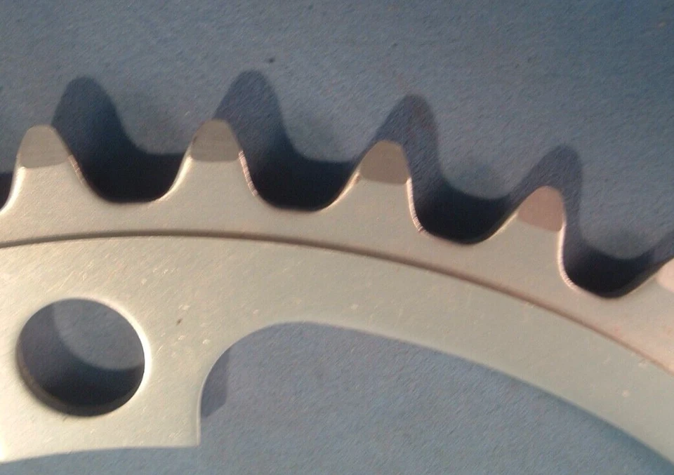 Plato de carretera Specialized by Sugino 40T x130BCD - NUEVO/NOS de colección -5 a 9 velocidades - Foto 3 de 4