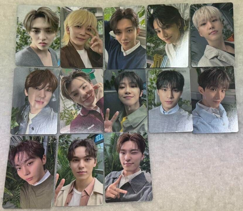 SEVENTEEN 消費期限 Shohikigen Japan 4th Single TOWER RECORDS SEVENTEEN 消費期限 Shohikigen Japan 4th Single TOWER RECORDS