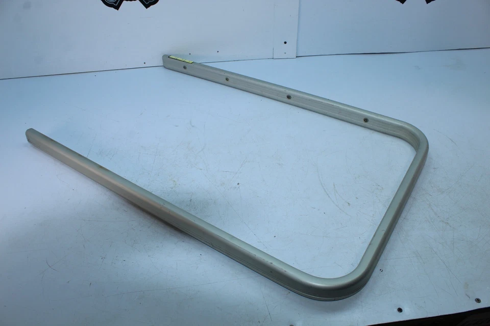 2011-2020 SKI-DOO SKANDIC 550F WT REAR BACK BUMPER GRAB BAR 511000563 - Image 2 of 4