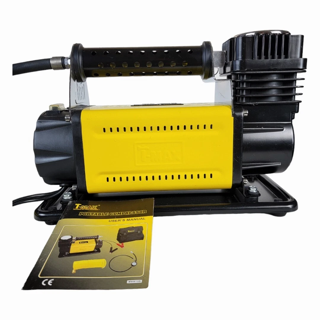 T max portable air compressor deals
