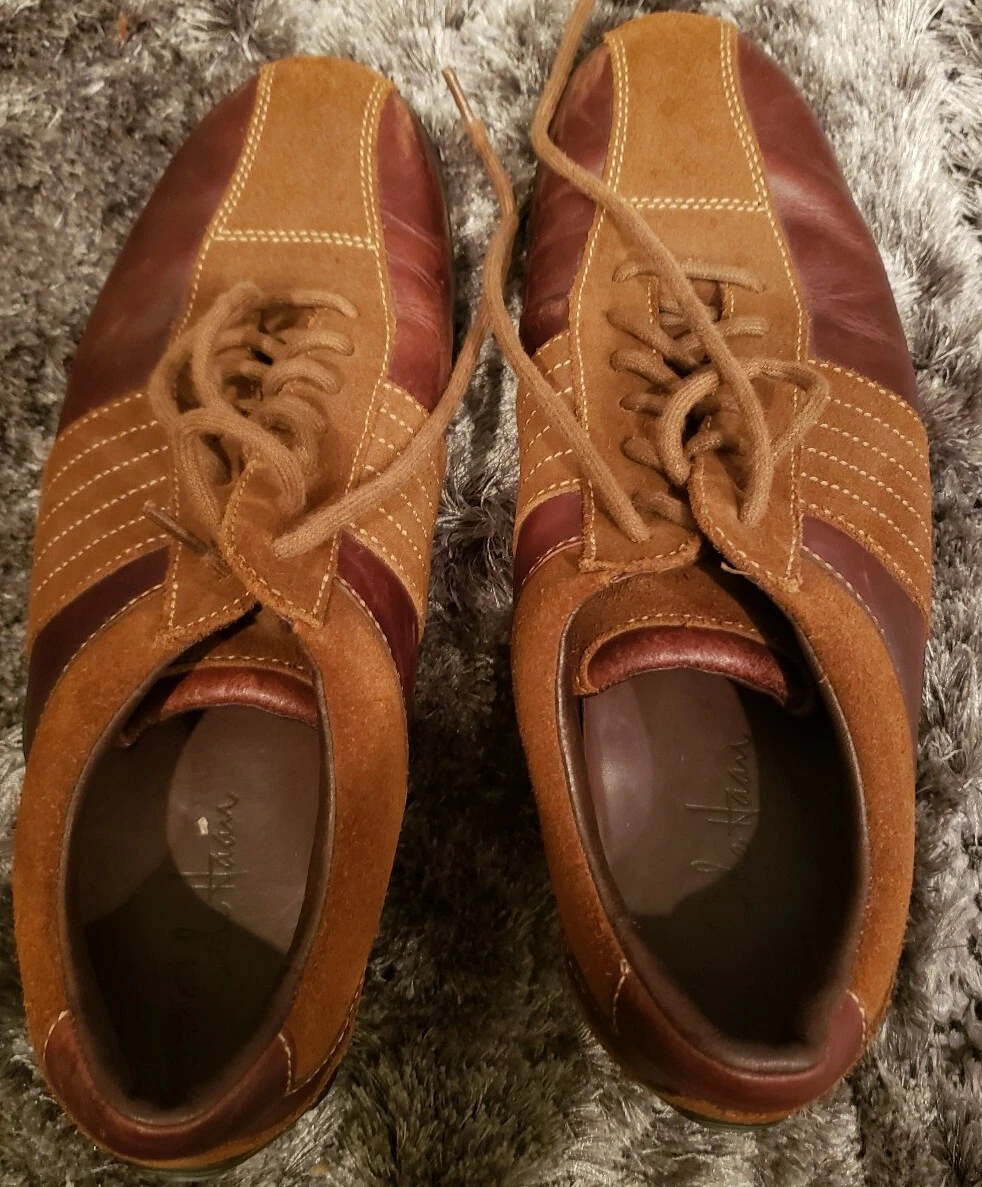 Cole cheap haan vibram