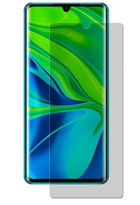 2x Panzerfolie für Xiaomi Mi Note 10 Lite Antishock Premium Panzerfolie 7H