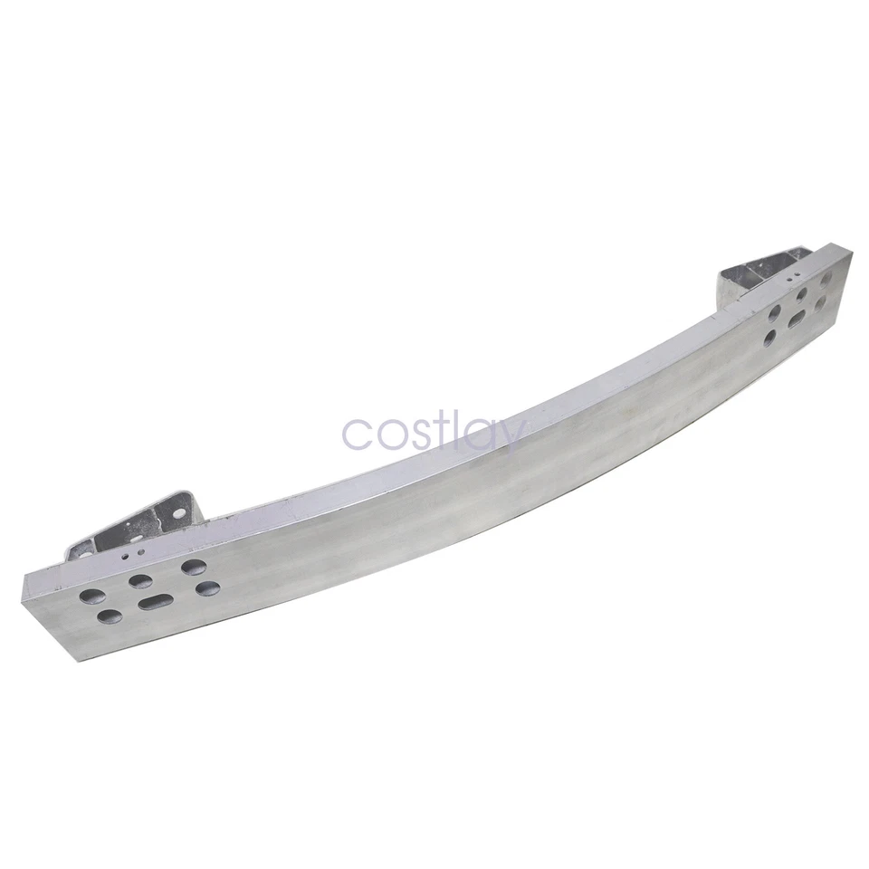 Refuerzo de parachoques trasero para Lexus IS250 2014-2015 52023-53080 52023-53081 Foto 3 de 4