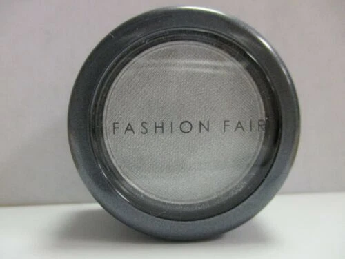 Maquillaje de Ojos único Fashion Fair