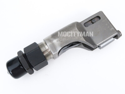 FSI Offset Rivet Pulling Head - H781-456 Cherry Max Style - USA