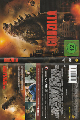 Gozilla - der film