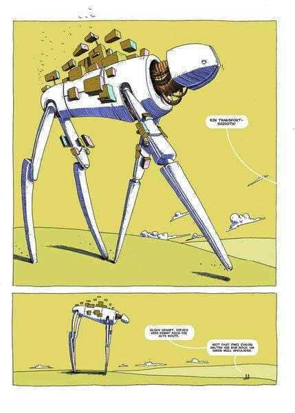 Thumbnail - Grün. Band 1