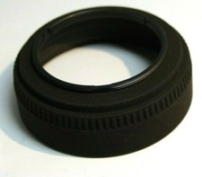 55mm Lens Hood Shade for Sigma 50mm f/2.8 EX DG Macro