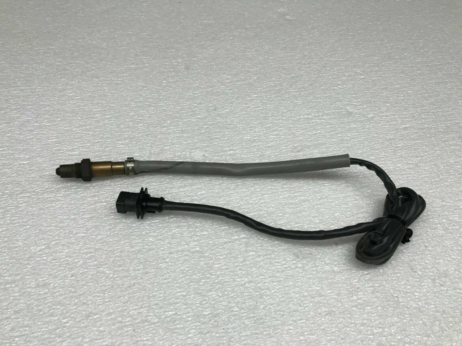 FERRARI 488 GTB PISTA SPIDER FRONT OXYGEN SENSOR OEM 292582