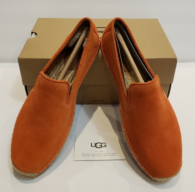 ugg sandrinne espadrille